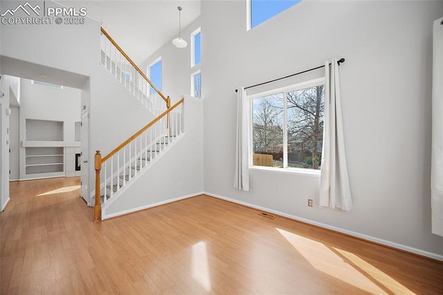 7215 Mount Higgins Heights, Colorado Springs, CO 80922