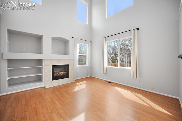 7215 Mount Higgins Heights, Colorado Springs, CO 80922