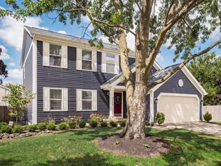 5142 Bressler Drive, Hilliard, OH 43026