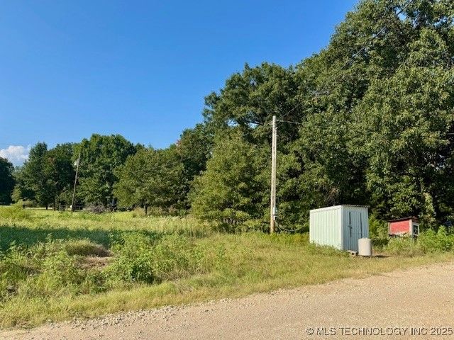 12398 Firehouse, Kingston, OK 73439