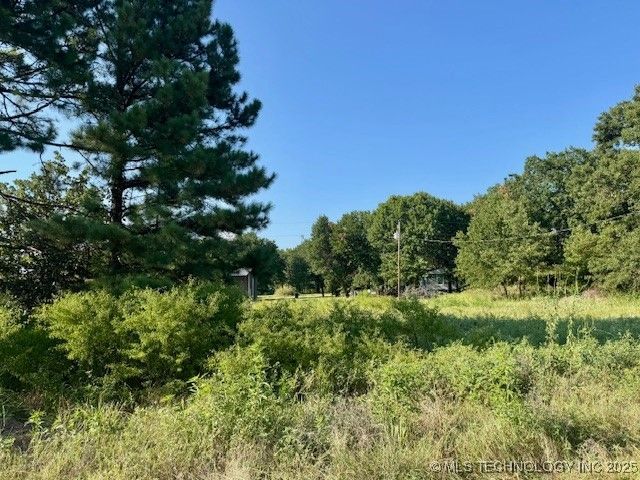 12398 Firehouse, Kingston, OK 73439