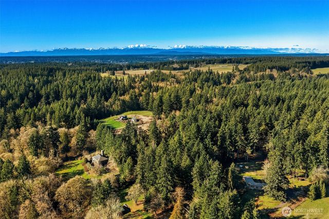 11918 SW 236th St, Vashon, WA 98070