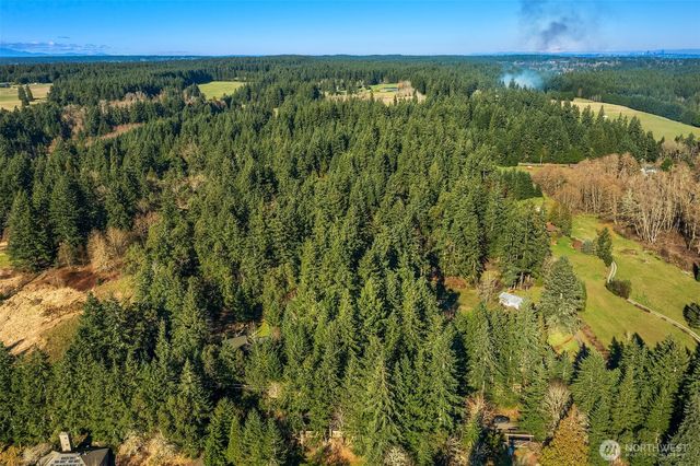 11918 SW 236th St, Vashon, WA 98070