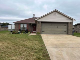 3320 Malvern Hill Drive, Conway, AR 72032