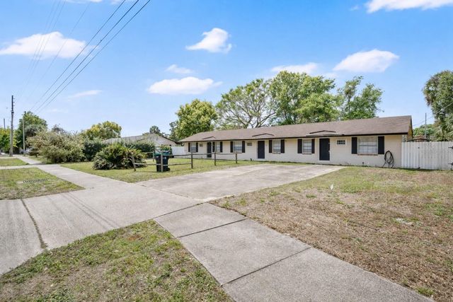 722 TUCKER AVENUE, Orlando, FL 32807