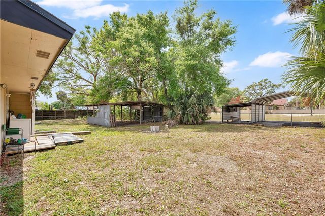 722 TUCKER AVENUE, Orlando, FL 32807