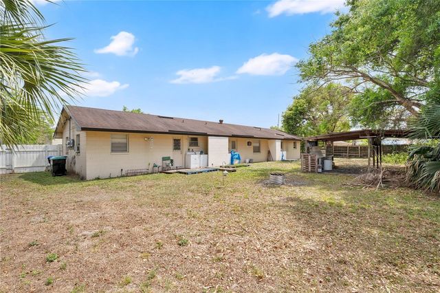 722 TUCKER AVENUE, Orlando, FL 32807