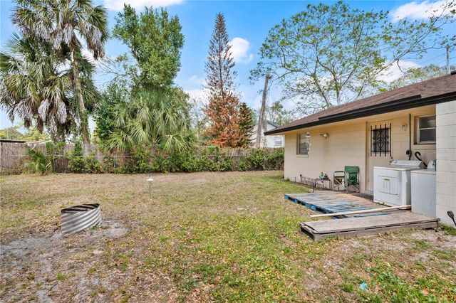 722 TUCKER AVENUE, Orlando, FL 32807