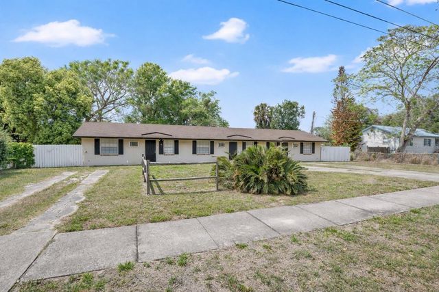 722 TUCKER AVENUE, Orlando, FL 32807