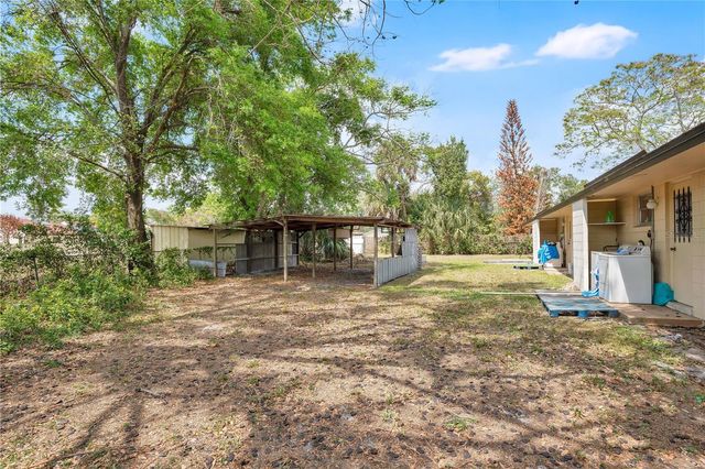 722 TUCKER AVENUE, Orlando, FL 32807