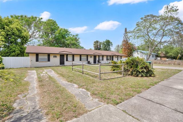 722 TUCKER AVENUE, Orlando, FL 32807