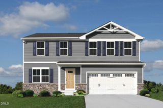 56 Day Song Court, Lillington, NC 27546