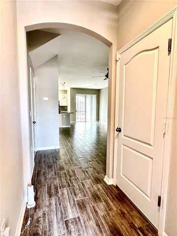 2658 WHITE ISLE LANE, Orlando, FL 32825