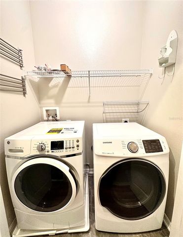 2658 WHITE ISLE LANE, Orlando, FL 32825