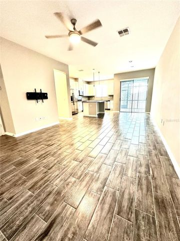 2658 WHITE ISLE LANE, Orlando, FL 32825