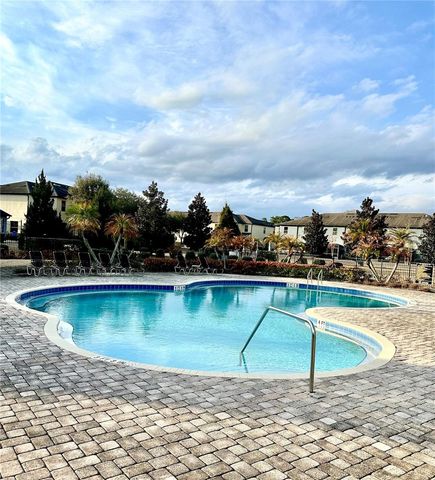 2658 WHITE ISLE LANE, Orlando, FL 32825