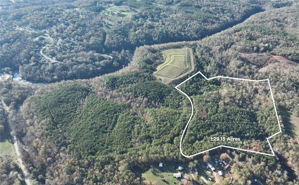 235 Old Henderson Road, Central, SC 29630