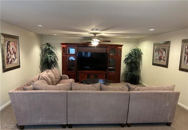 11118 Scotscraig Court, Las Vegas, NV 89141