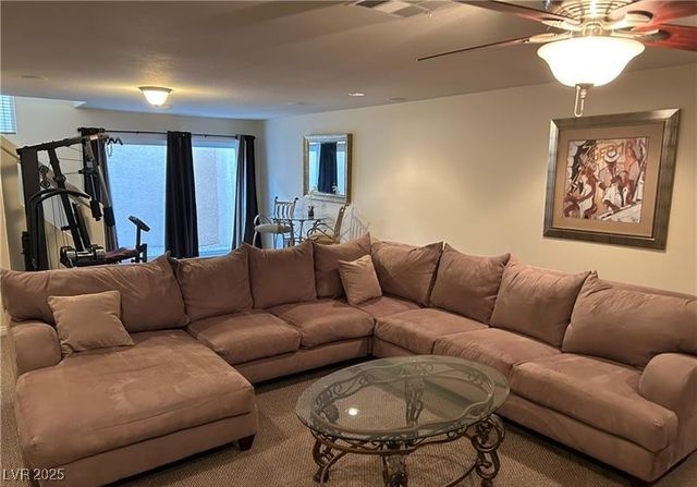 11118 Scotscraig Court, Las Vegas, NV 89141