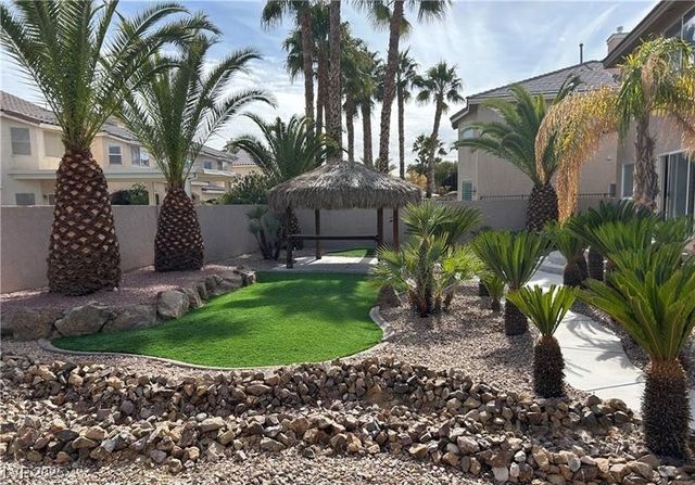 11118 Scotscraig Court, Las Vegas, NV 89141