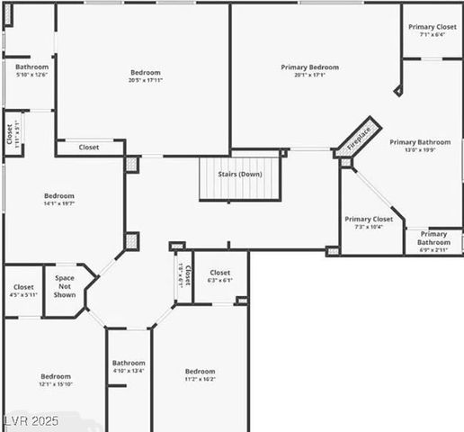 11118 Scotscraig Court, Las Vegas, NV 89141