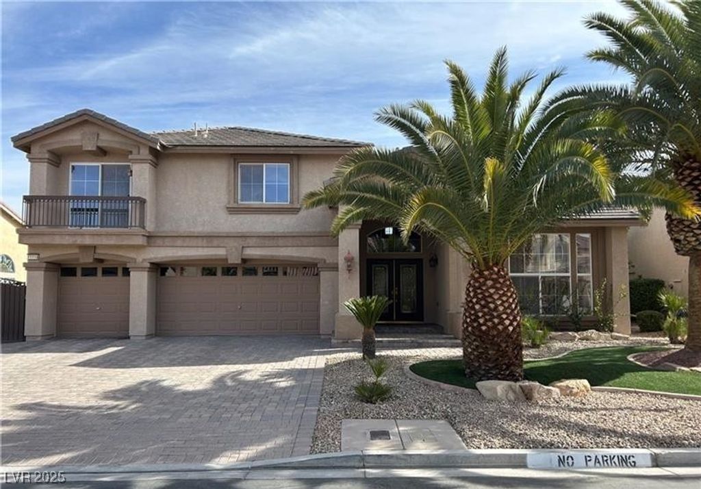 11118 Scotscraig Court, Las Vegas, NV 89141