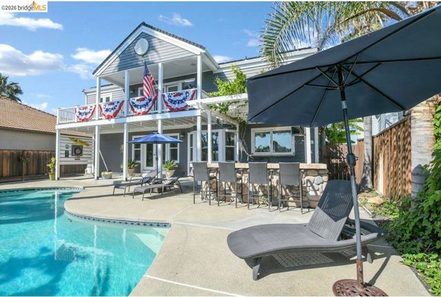 5510 Lanai Ct, Discovery Bay, CA 94505