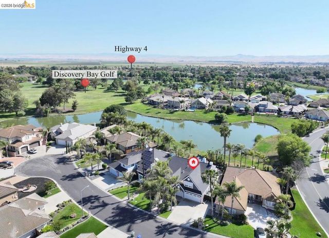 5510 Lanai Ct, Discovery Bay, CA 94505