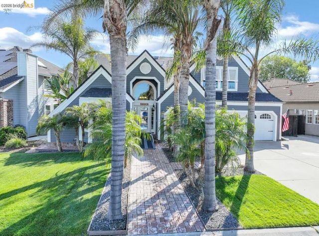 5510 Lanai Ct, Discovery Bay, CA 94505