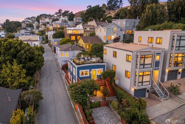 80 Prentiss Street, San Francisco, CA 94110