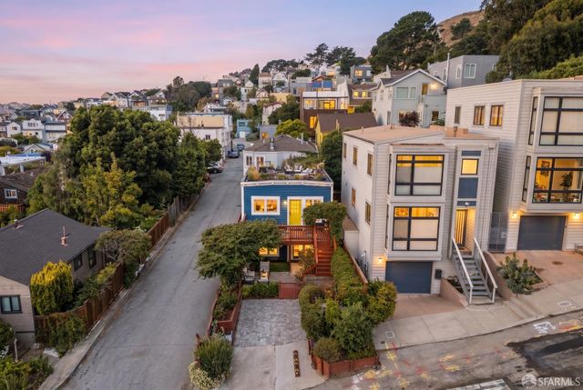 80 Prentiss Street, San Francisco, CA 94110