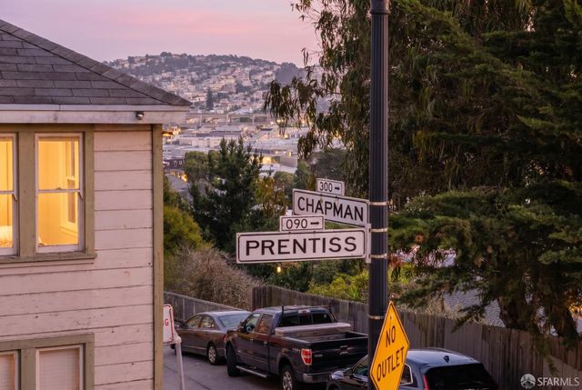 80 Prentiss Street, San Francisco, CA 94110