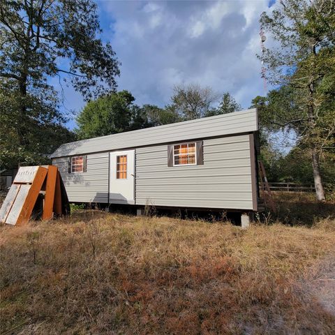 27055 Sandy Creek, Magnolia, TX 77355