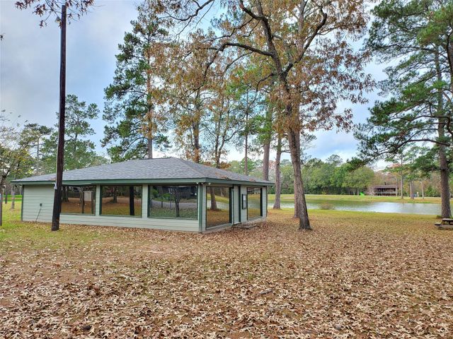 27055 Sandy Creek, Magnolia, TX 77355