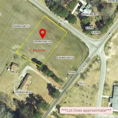 3 NC 130 Highway, Fairmont, NC 28340