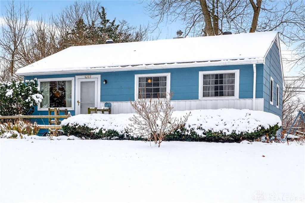 4288 Redonda Lane, Dayton, OH 45416