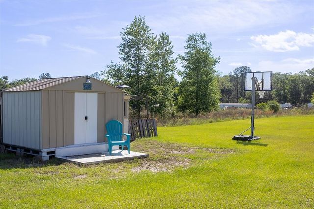 5430 SW 67TH STREET, Lake Butler, FL 32054