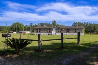 5430 SW 67TH STREET, Lake Butler, FL 32054