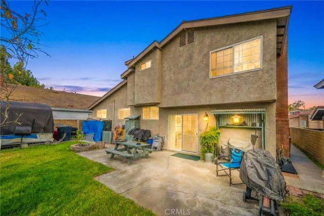 12 Quail Creek Lane, Pomona, CA 91766