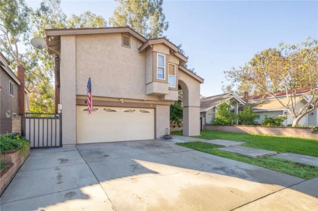 12 Quail Creek Lane, Pomona, CA 91766