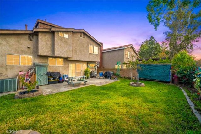 12 Quail Creek Lane, Pomona, CA 91766