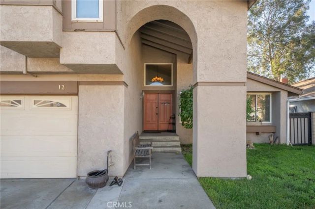 12 Quail Creek Lane, Pomona, CA 91766