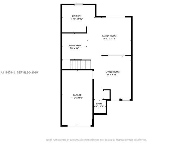 11425 NW 34th Pl, Sunrise, FL 33323