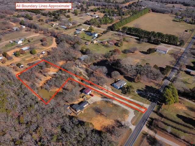 449 Locust Road, Pottsboro, TX 75076