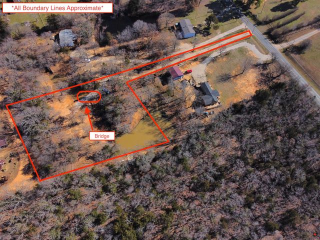 449 Locust Road, Pottsboro, TX 75076