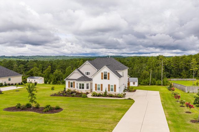 234 Yaun Road, North Augusta, SC 29841