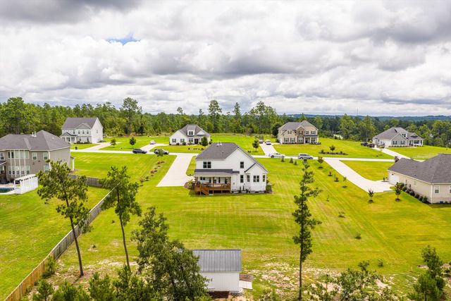 234 Yaun Road, North Augusta, SC 29841