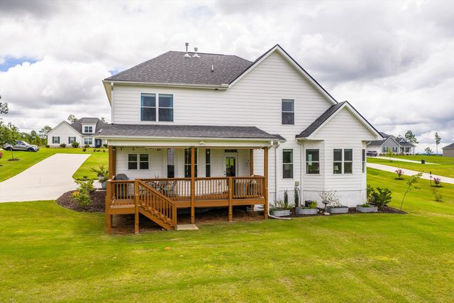 234 Yaun Road, North Augusta, SC 29841