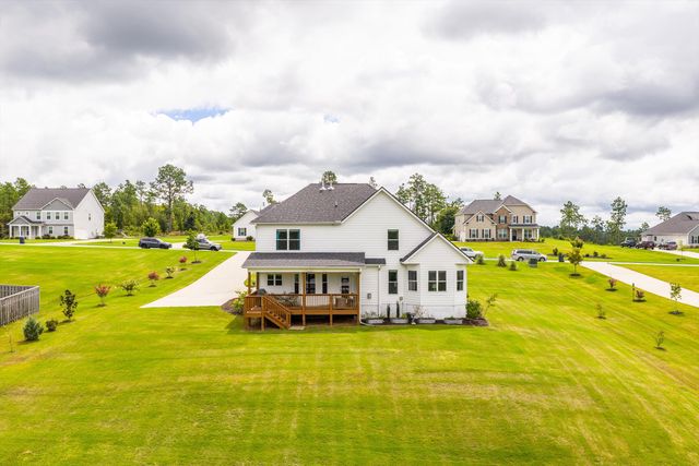 234 Yaun Road, North Augusta, SC 29841