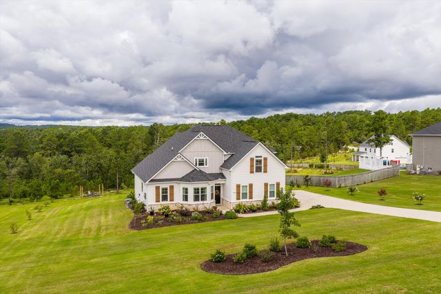 234 Yaun Road, North Augusta, SC 29841